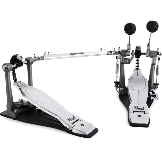 Pedal Đôi Trống Bass Pearl P-1032 - Việt Music
