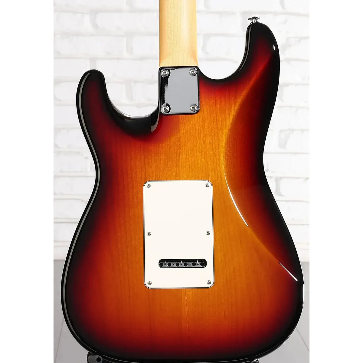Đàn Guitar Điện Suhr Classic S SSS, Rosewood Fingerboard - Việt Music