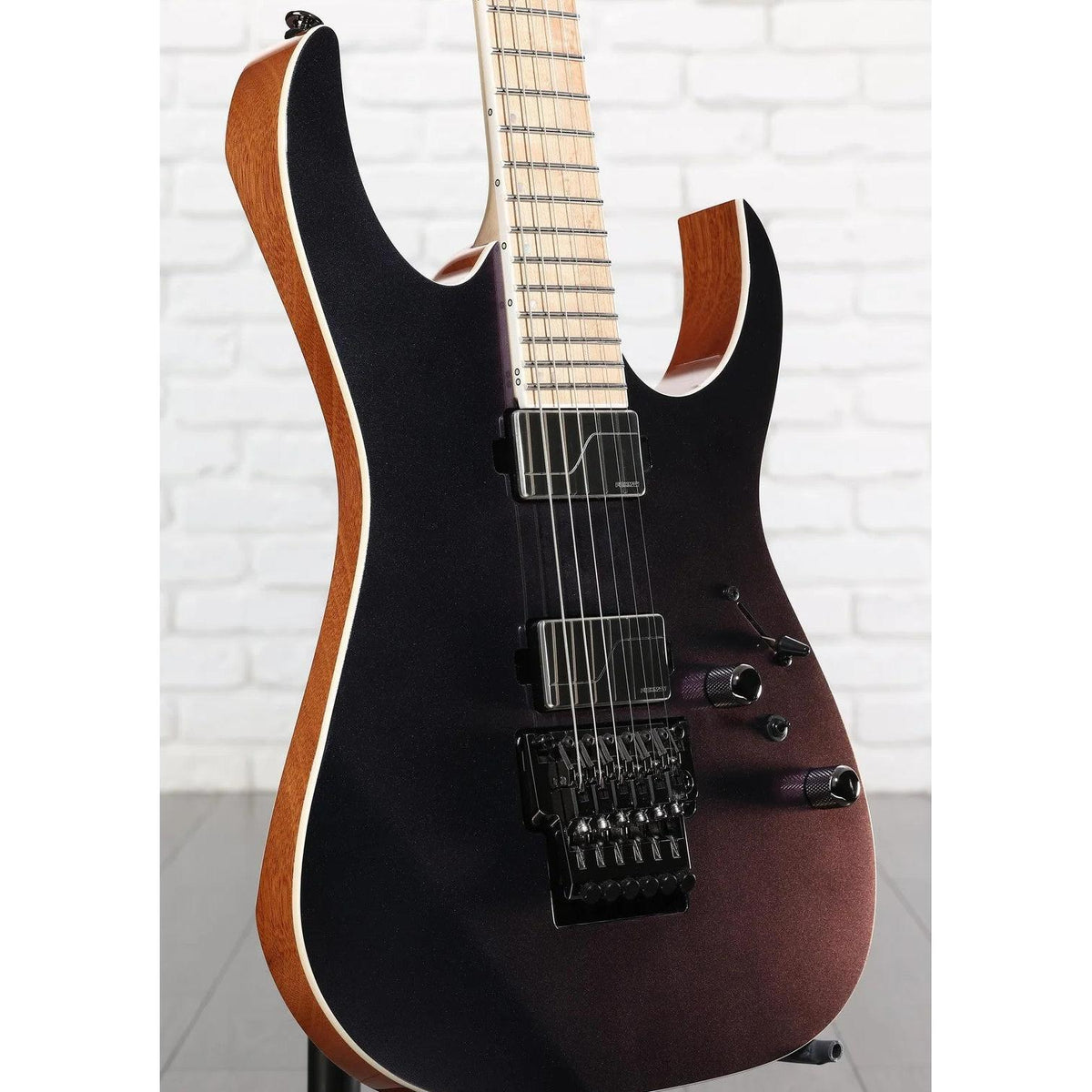 Đàn Guitar Điện Ibanez RG5120M HH, Maple Fingerboard - Việt Music