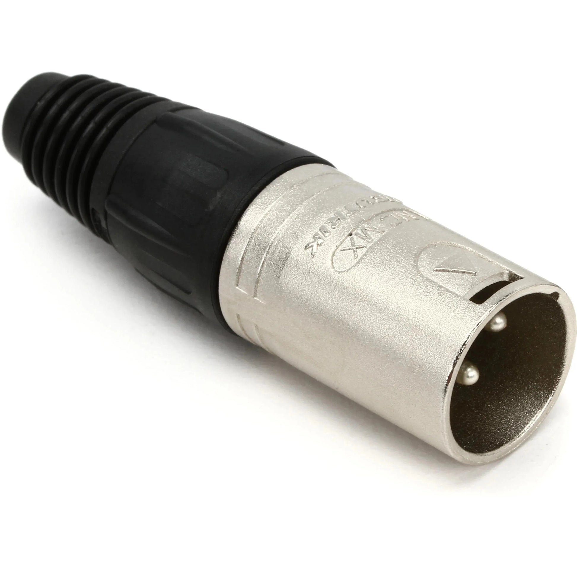 Jack Âm Thanh Neutrik NC3MX 3-pole - Cable Connector - Việt Music