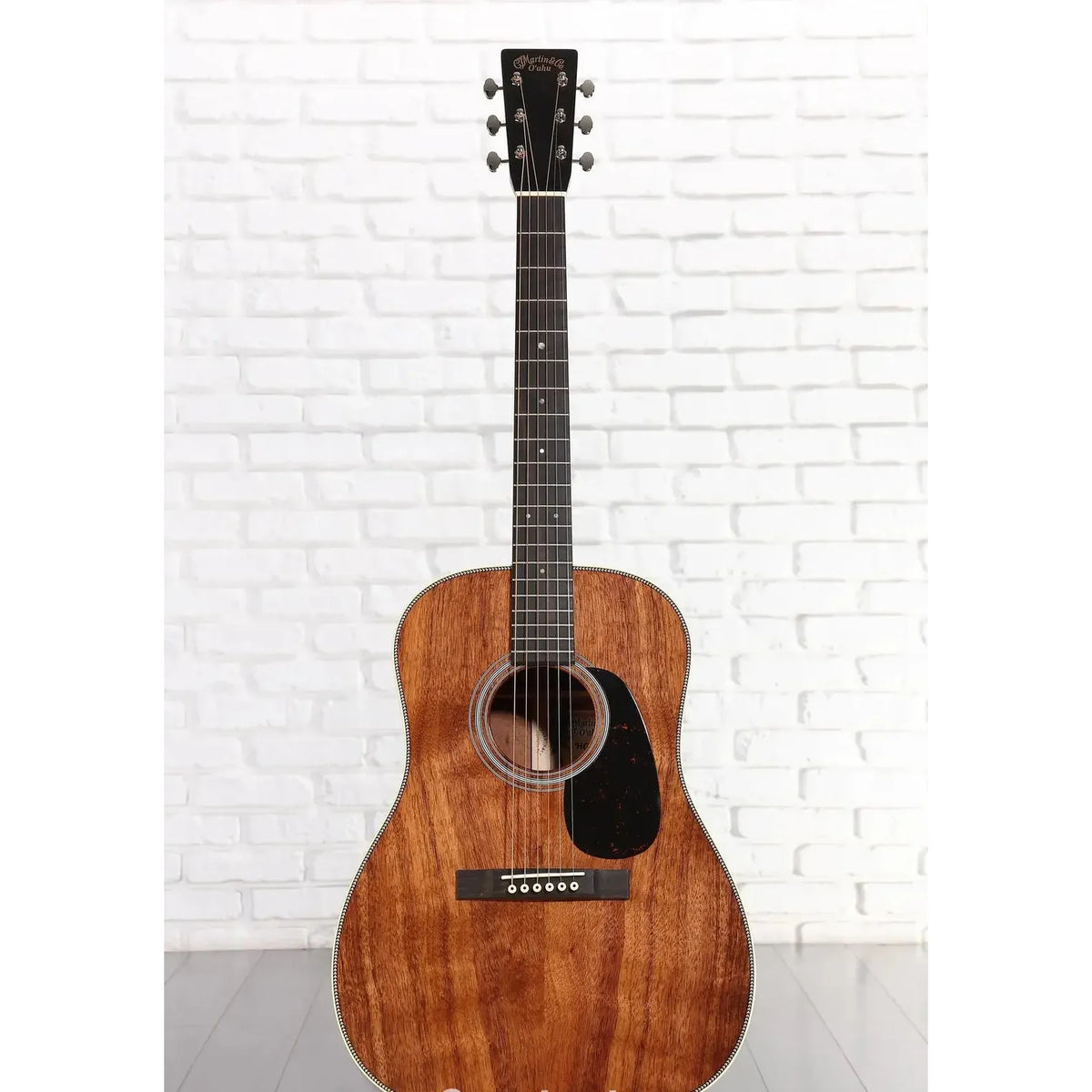Đàn Guitar Acoustic Martin O'ahu HG-28K2 - Việt Music