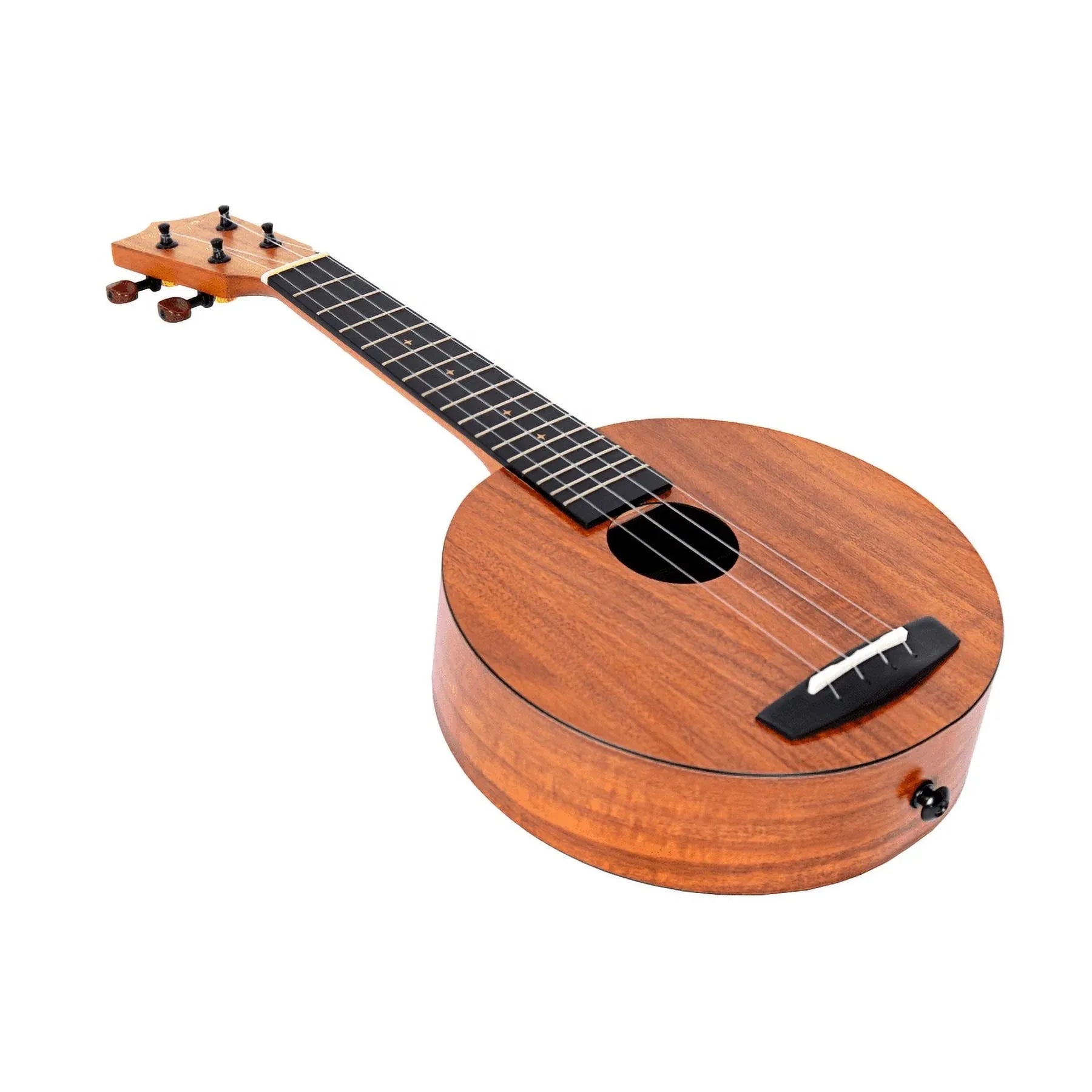 Đàn Ukulele Soprano Enya EUR-X1 - Việt Music