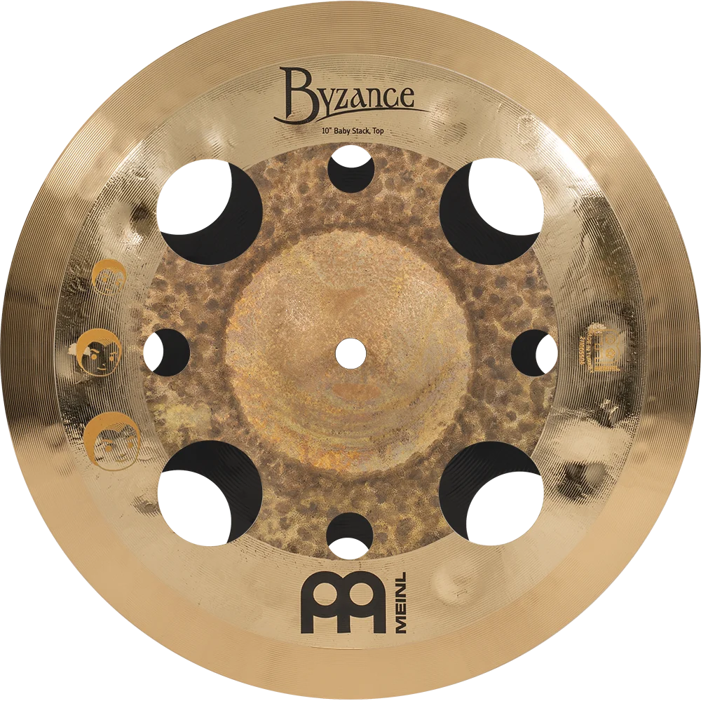 Cymbal Lẻ