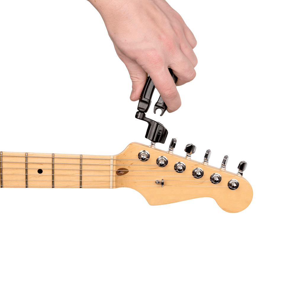Tay Quay Thay Dây Đàn Guitar D'Addario Pro-Winder DP0002 - Việt Music