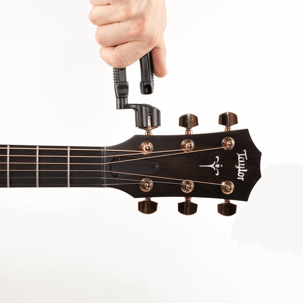 Tay Quay Thay Dây Đàn Guitar D'Addario Pro-Winder DP0002 - Việt Music
