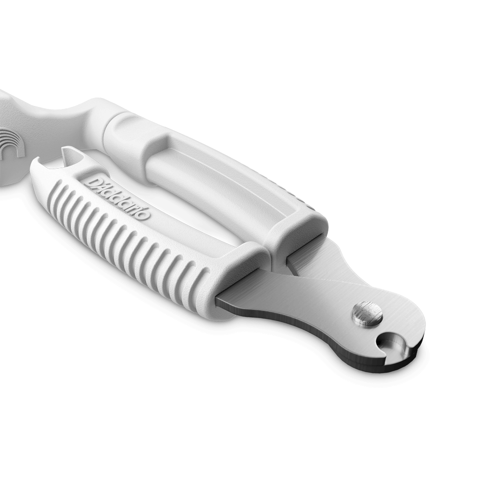 Tay Quay Thay Dây Đàn Guitar D'Addario Pro-Winder DP0002 - Việt Music