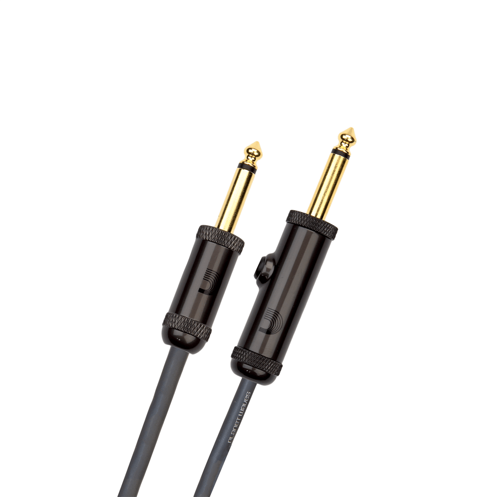 Dây Cáp Kết Nối D'Addario PW-AG Circuit Breaker - Instrument Cable