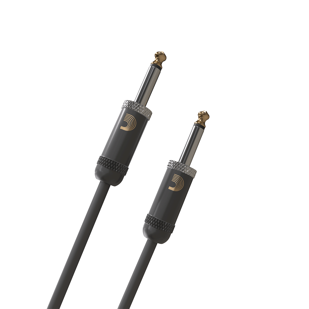 Dây Cáp Kết Nối D'Addario PW-AMSG American Stage - Instrument Cable