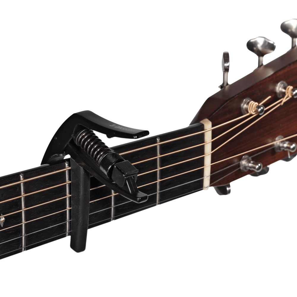 Capo Đàn Guitar D'Addario PW-CP-10 Artist - Việt Music