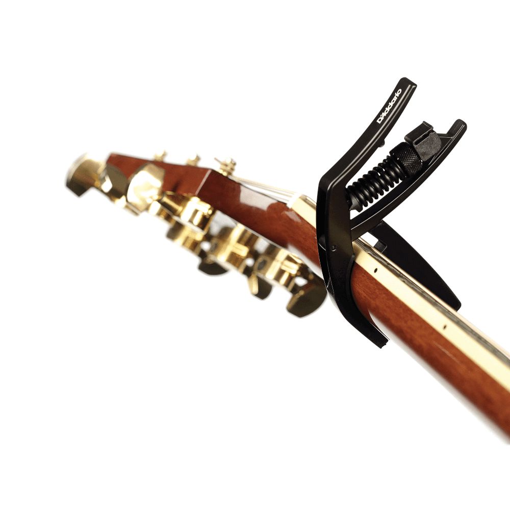 Capo Đàn Guitar D'Addario PW-CP-15 Artist - Việt Music