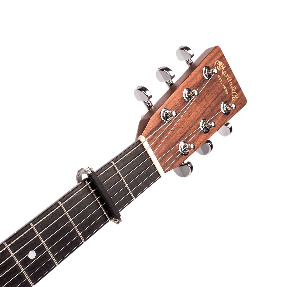 Capo Đàn Guitar D'Addario PW-CP-18 Cradle - Việt Music