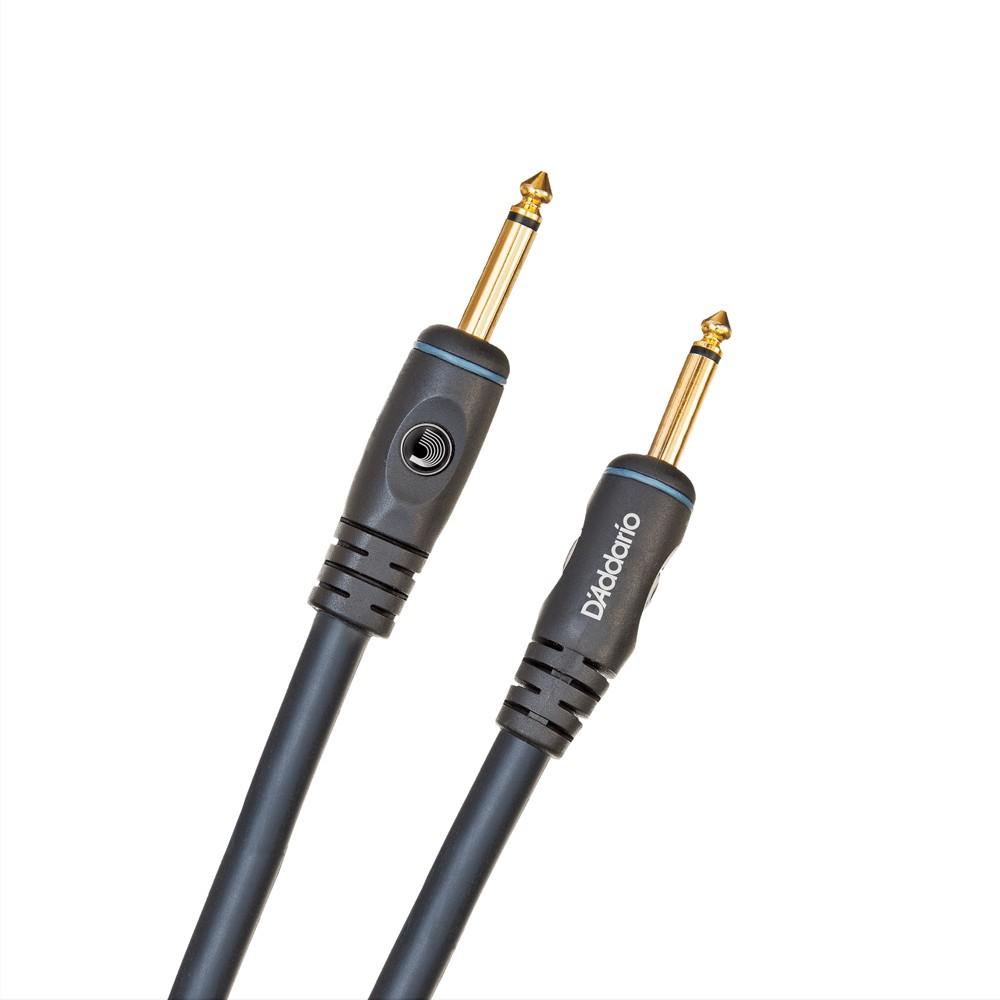 Dây Cáp Kết Nối D'Addario PW-S Custom Series - Speaker Cable