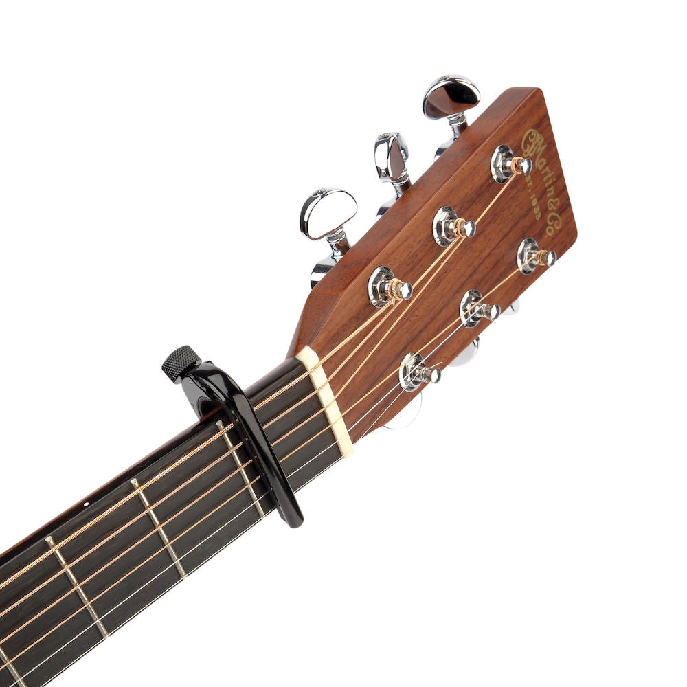 Capo Đàn Guitar Acoustic D'Addario PW-CP-02 Pro - Việt Music