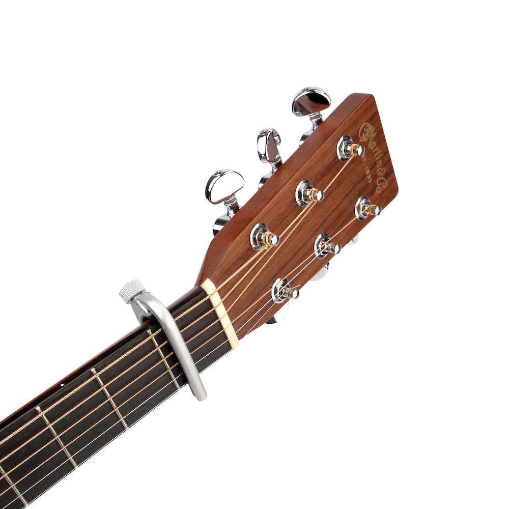 Capo Đàn Guitar Acoustic D'Addario PW-CP-02 Pro - Việt Music