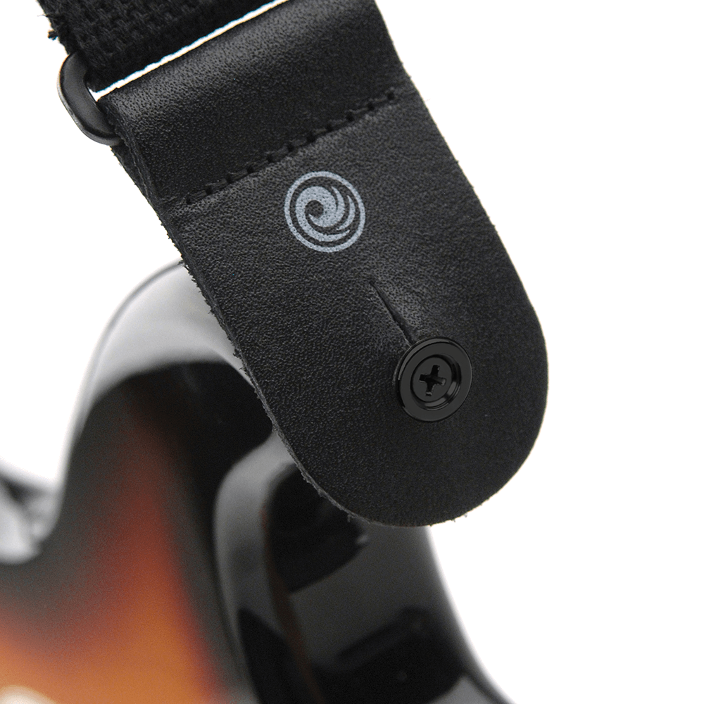 Chốt Gắn Dây Đeo Đàn Guitar D’Addario Brass End Pins - Việt Music