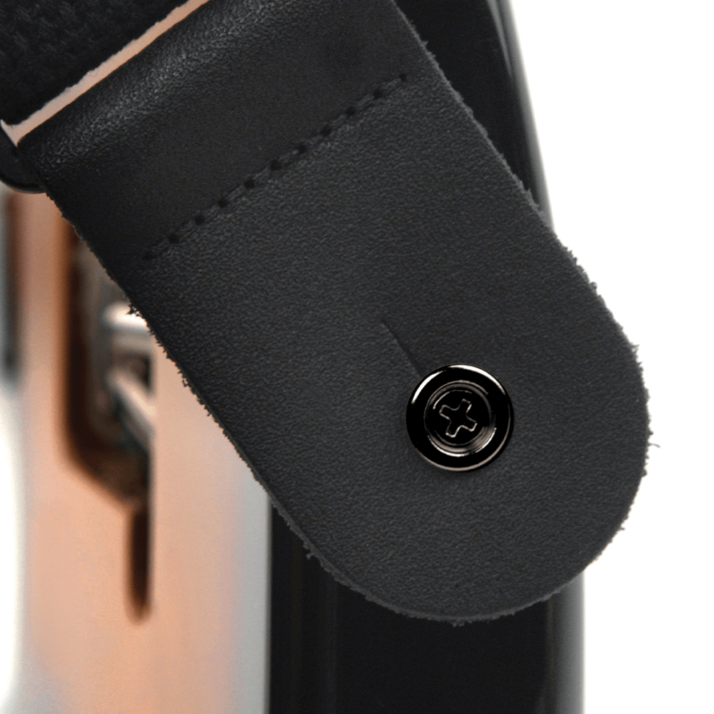 Chốt Gắn Dây Đeo Đàn Guitar D’Addario Brass End Pins - Việt Music