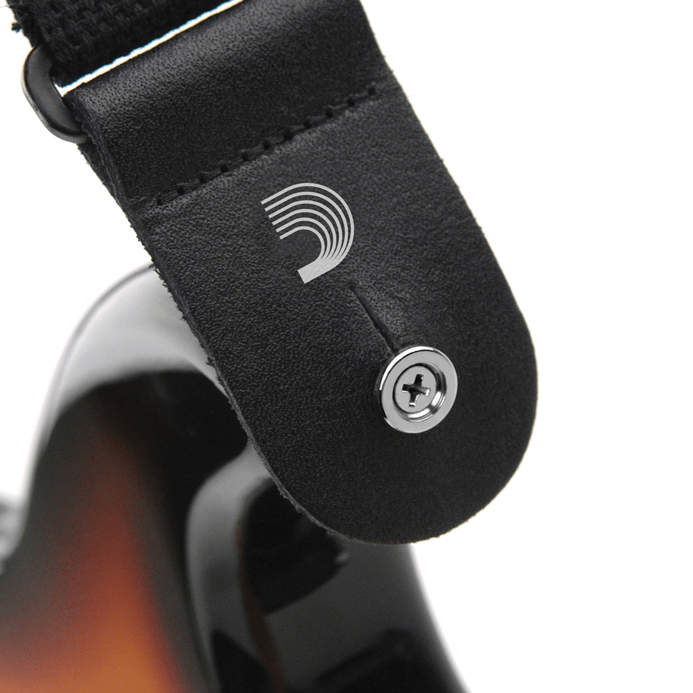 Chốt Gắn Dây Đeo Đàn Guitar D’Addario Brass End Pins - Việt Music