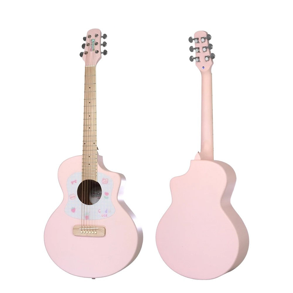 Đàn Guitar Acoustic Daisy D-100 - Việt Music