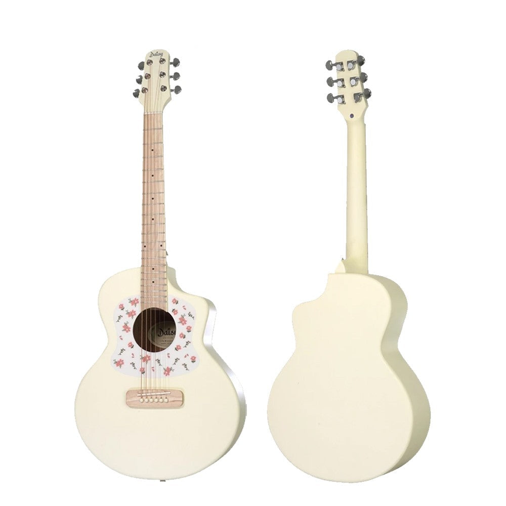 Đàn Guitar Acoustic Daisy D-100 - Việt Music