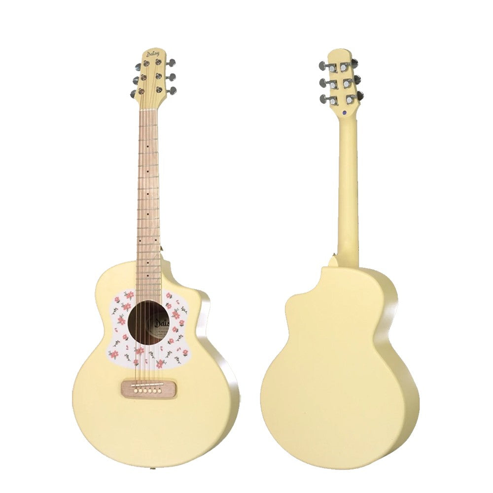 Đàn Guitar Acoustic Daisy D-100 - Việt Music