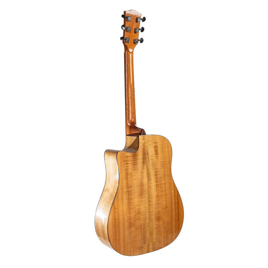 Đàn Guitar Acoustic Asolid 57CD - Việt Music