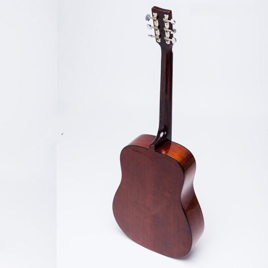 Đàn Guitar Ba Đờn D100 Acoustic - Việt Music