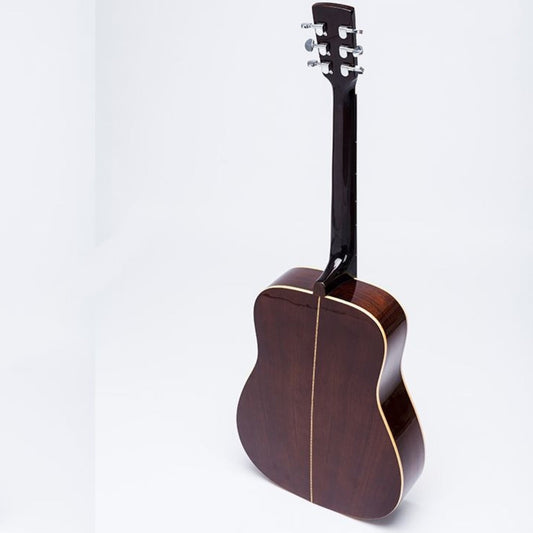 Đàn Guitar Ba Đờn D200 Acoustic - Việt Music