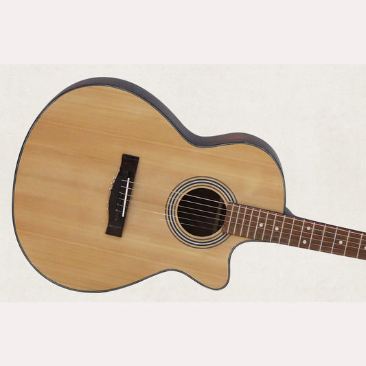 Đàn Guitar Ba Đờn J100 Acoustic - Việt Music