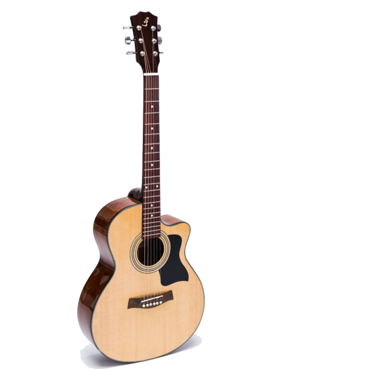 Đàn Guitar Acoustic Ba Đờn