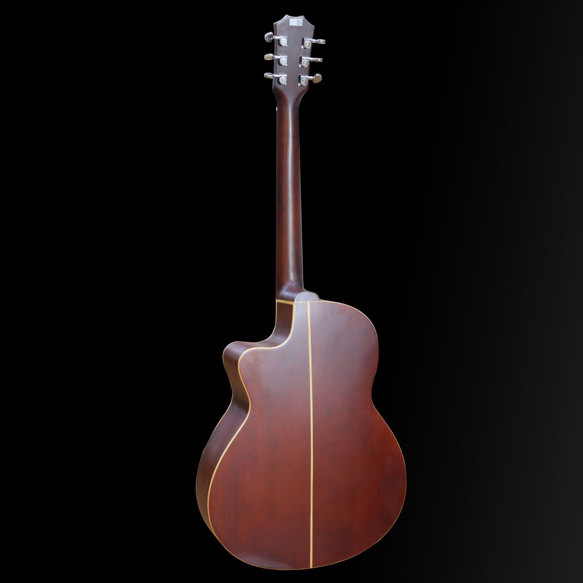 Đàn Guitar Ba Đờn J150 Acoustic - Việt Music
