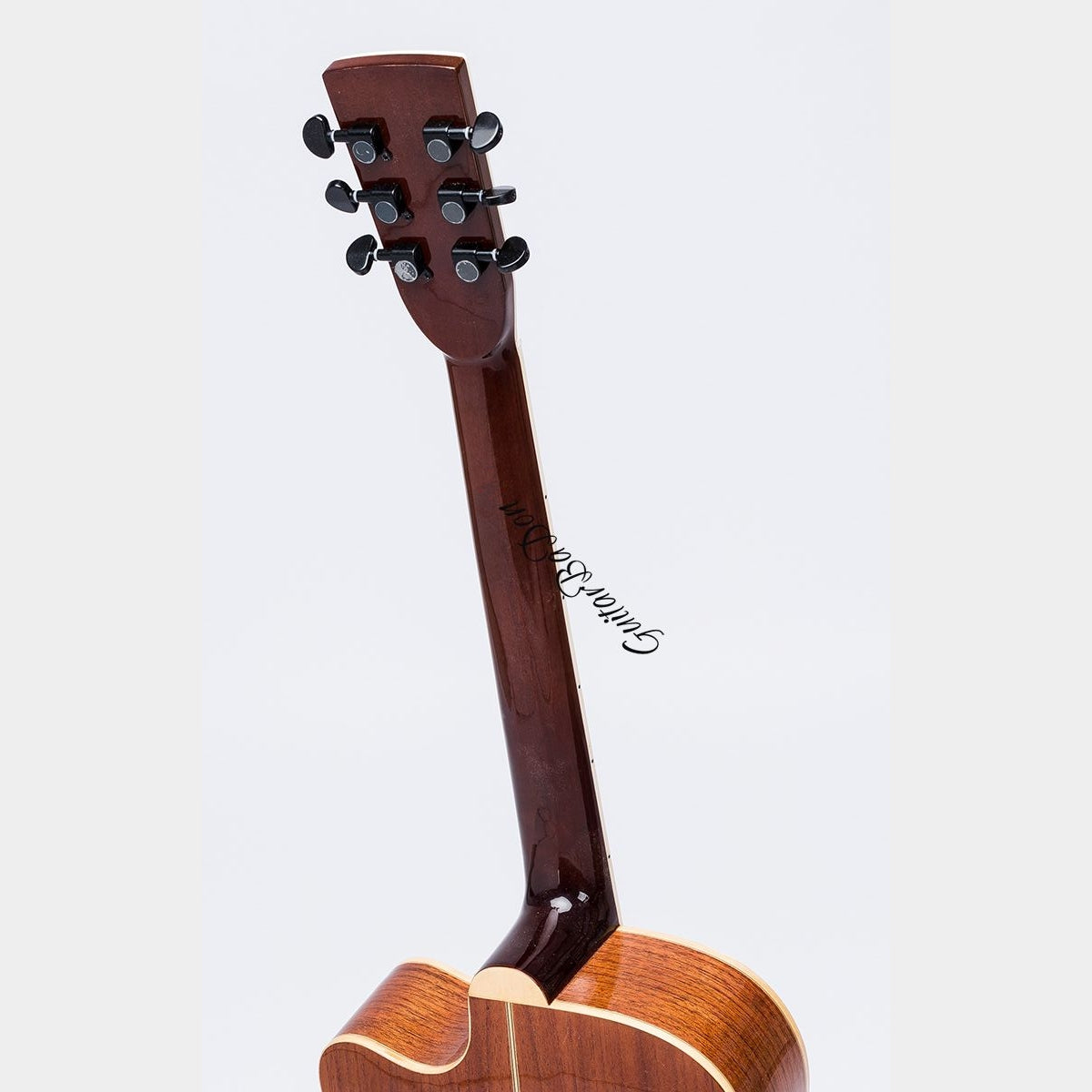 Đàn Guitar Ba Đờn J260 Acoustic - Việt Music