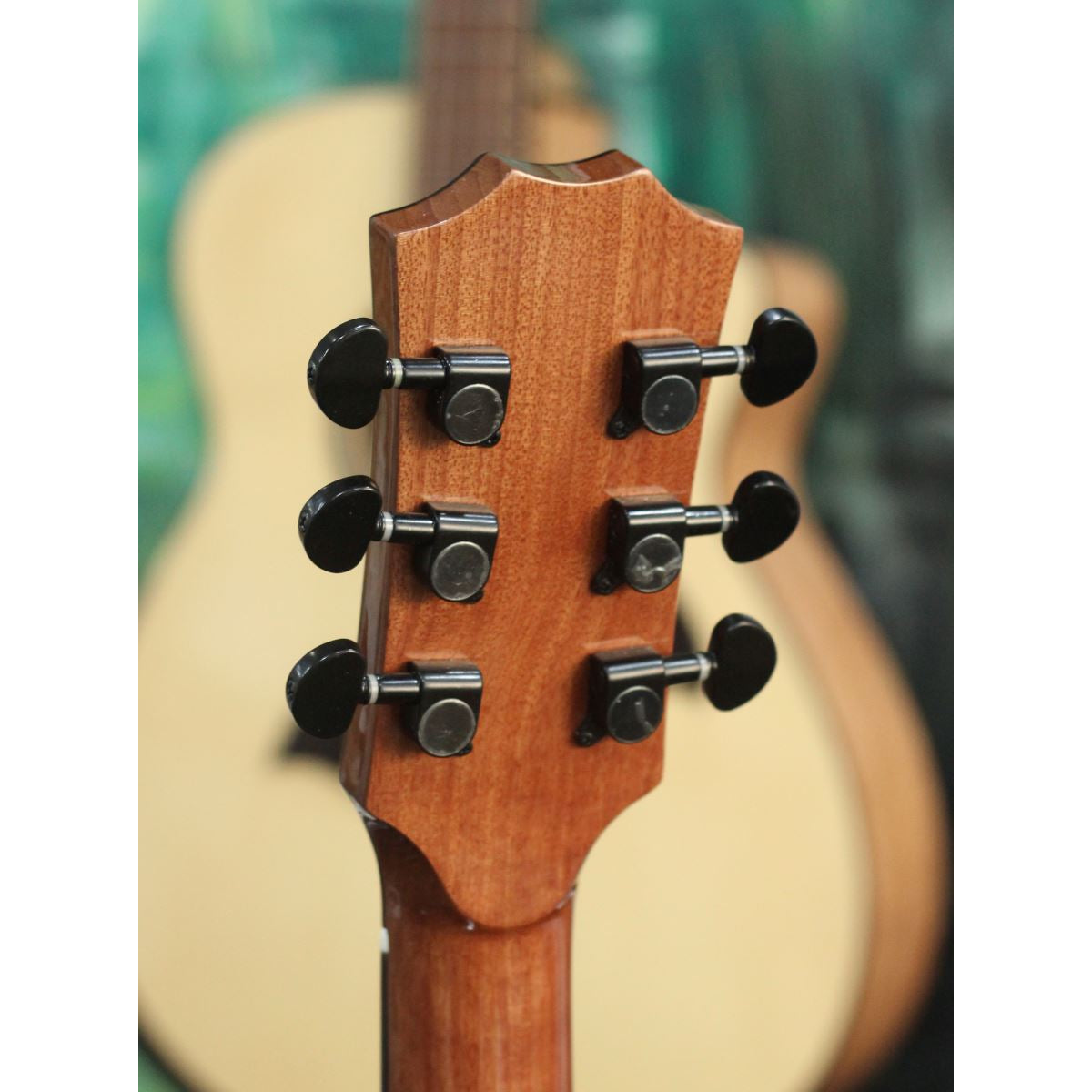 Đàn Guitar Ba Đờn M350 Acoustic - Việt Music