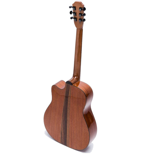 Đàn Guitar Ba Đờn M350 Acoustic - Việt Music