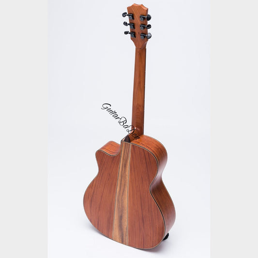 Đàn Guitar Ba Đờn T350 Acoustic - Việt Music