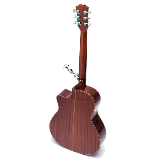 Đàn Guitar Ba Đờn T400 Acoustic - Việt Music