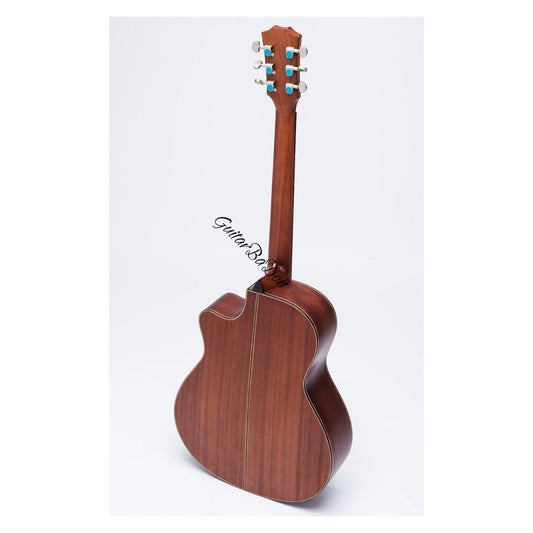 Đàn Guitar Ba Đờn T420 Acoustic - Việt Music