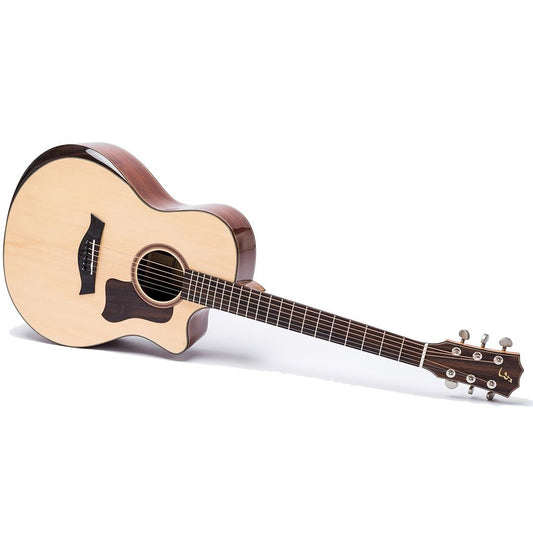 Đàn Guitar Ba Đờn T450 Acoustic - Việt Music