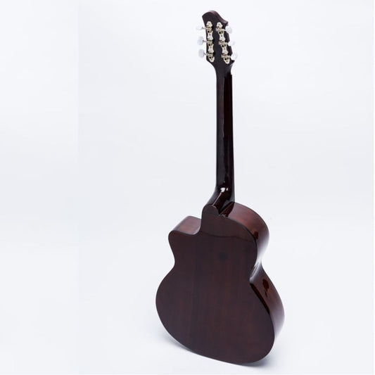 Đàn Guitar Ba Đờn VE70 Acoustic - Việt Music