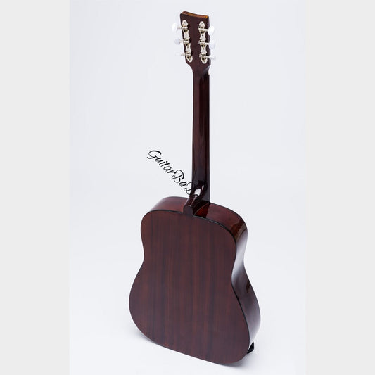 Đàn Guitar Ba Đờn VE70D Acoustic - Việt Music