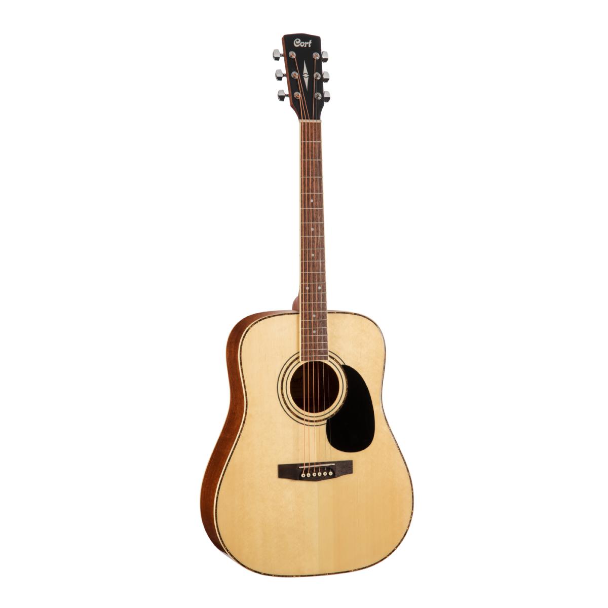 Đàn Guitar Acoustic Cort