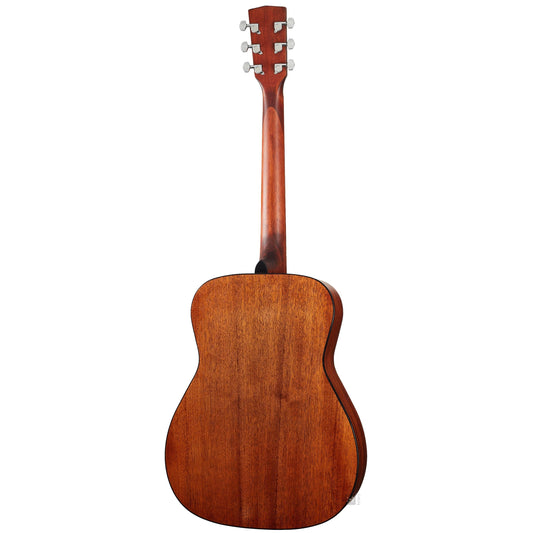 Đàn Guitar Acoustic Cort AF510M, Open Pore - Việt Music