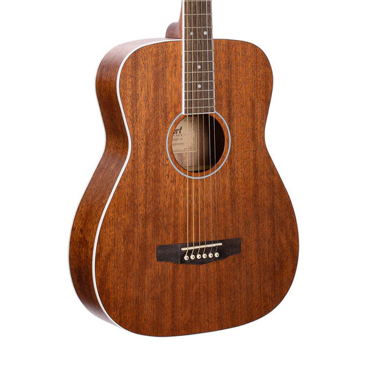 Đàn Guitar Acoustic Cort AF590MF - Việt Music