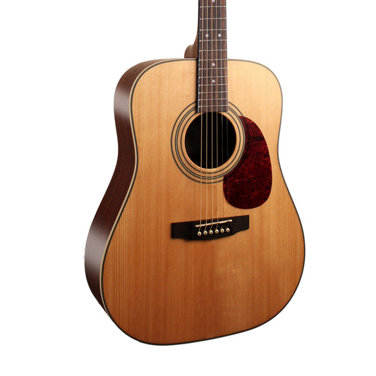 Đàn Guitar Acoustic Cort Earth70 - Việt Music