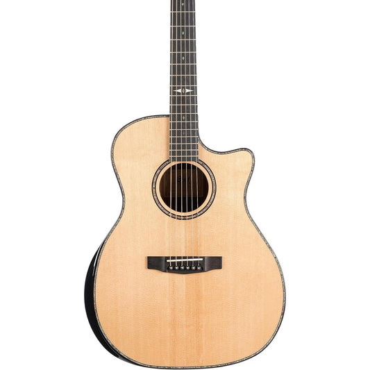 Đàn Guitar Acoustic Cort GA-PF Bevel, Natural Glossy - Việt Music