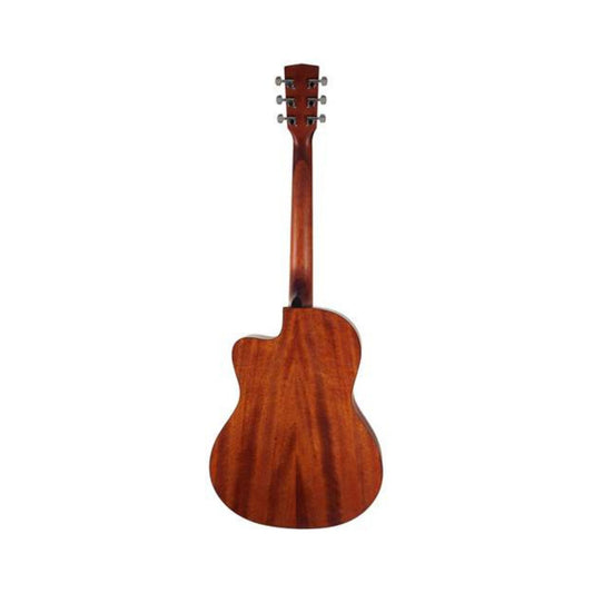 Đàn Guitar Acoustic Cort Jade1, Open Pore - Việt Music