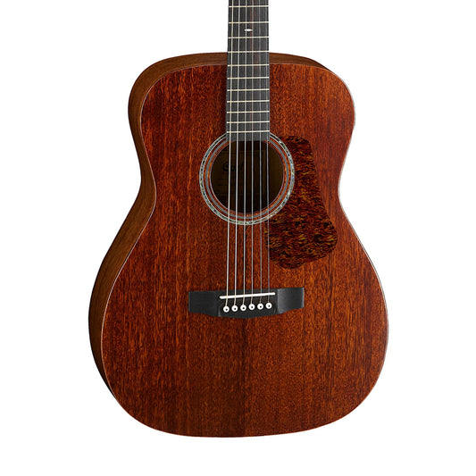 Đàn Guitar Acoustic Cort L450C, Natural Satin - Việt Music