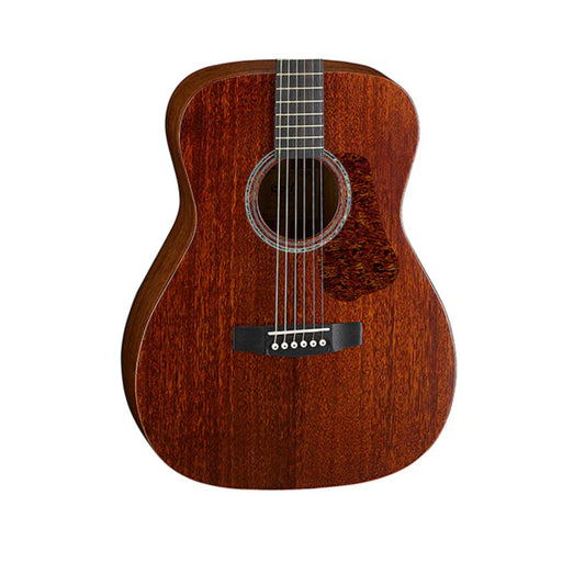 Đàn Guitar Acoustic Cort L450CL, Natural Satin - Việt Music