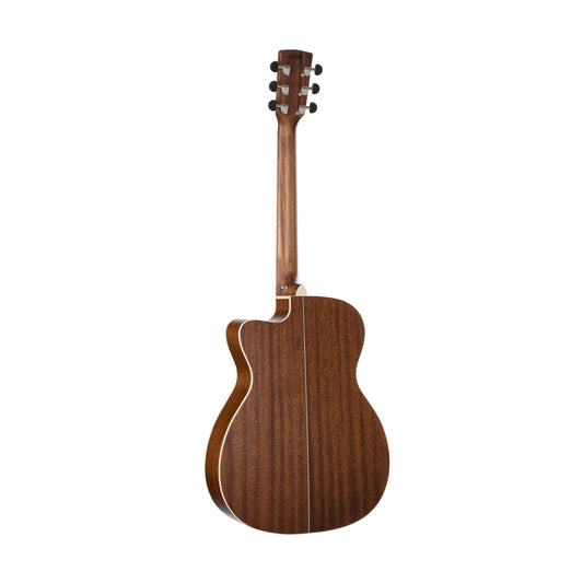 Đàn Guitar Acoustic Cort L710F, Natural Satin - Việt Music