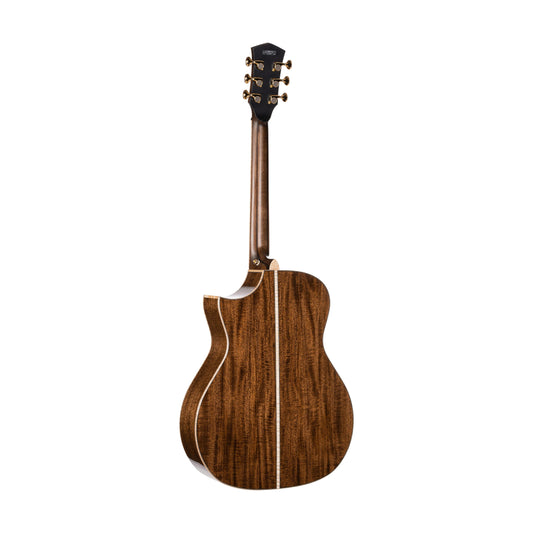 Đàn Guitar Acoustic Cort Little Forest Angel Limited Edition, Natural Glossy - Việt Music