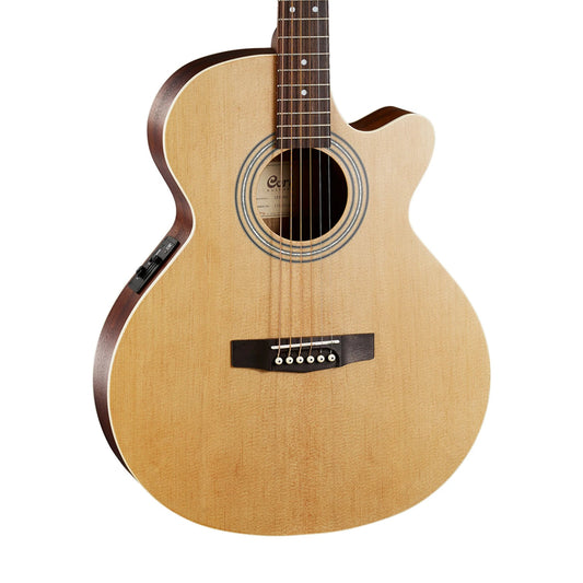 Đàn Guitar Acoustic Cort SFX-ME - Việt Music